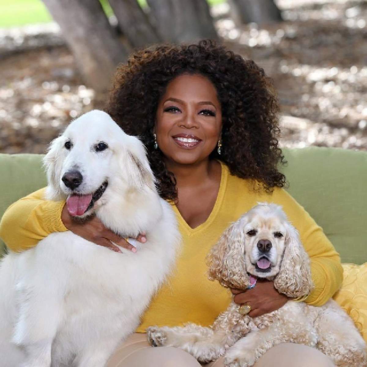 Oprah Winfrey, trasă prin inel. Vedeta a dezvăluit cum a slăbit aproape 12 kilograme
