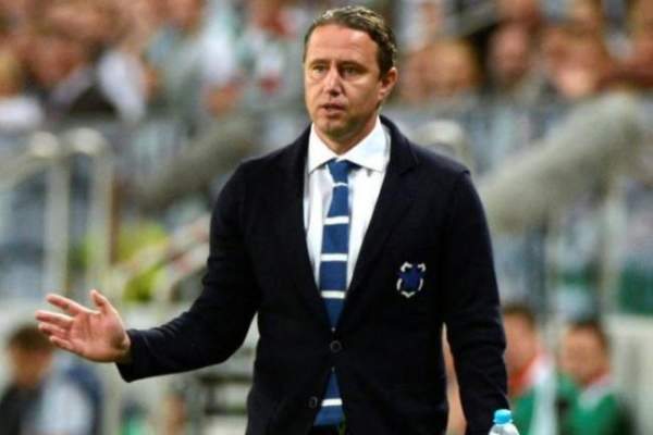 Veşti bune la Steaua! Reghe anunţă aducerea unor jucători de valoare