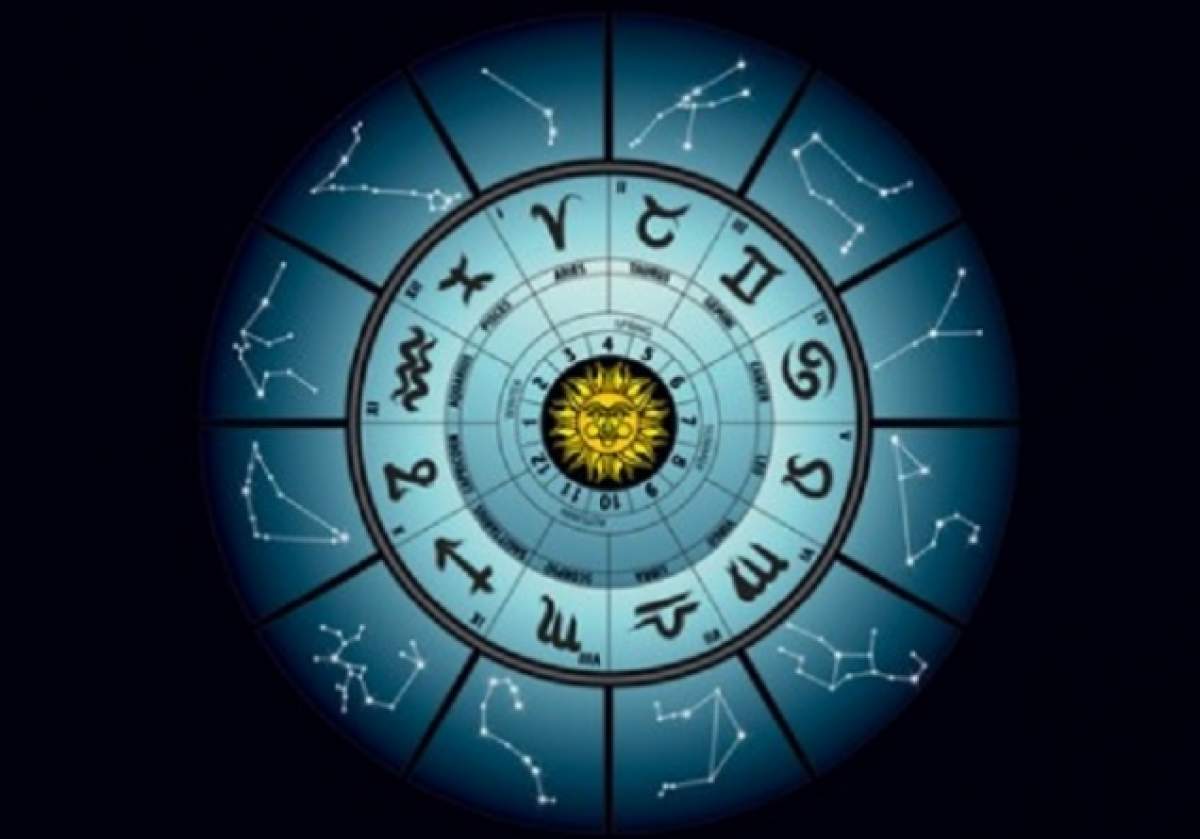 Horoscop 22 Decembrie! Ziua de AZI are o surpriză pentru toate zodiile!