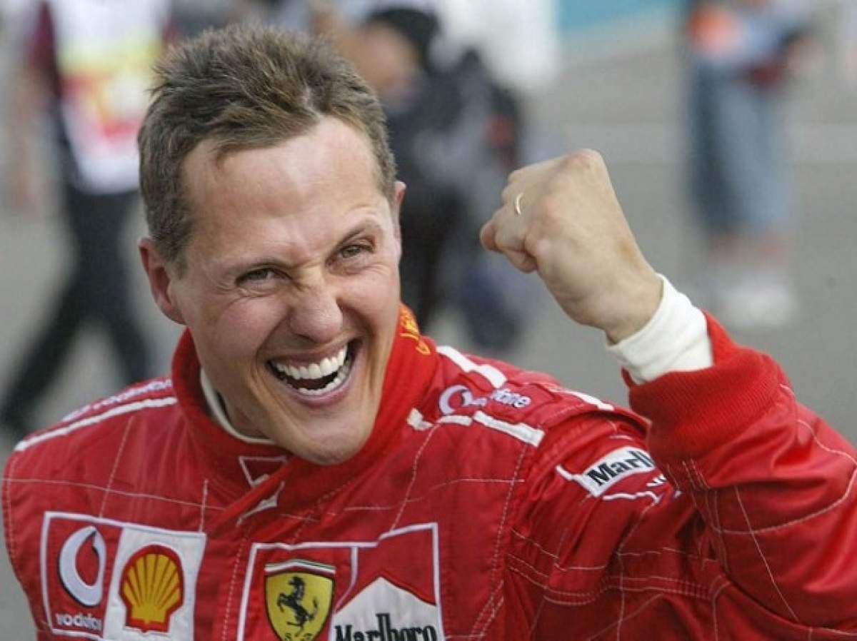 "Schumacher poate să meargă"! Anunţul a stârnit reacţii din partea familiei fostului pilot de Formula 1