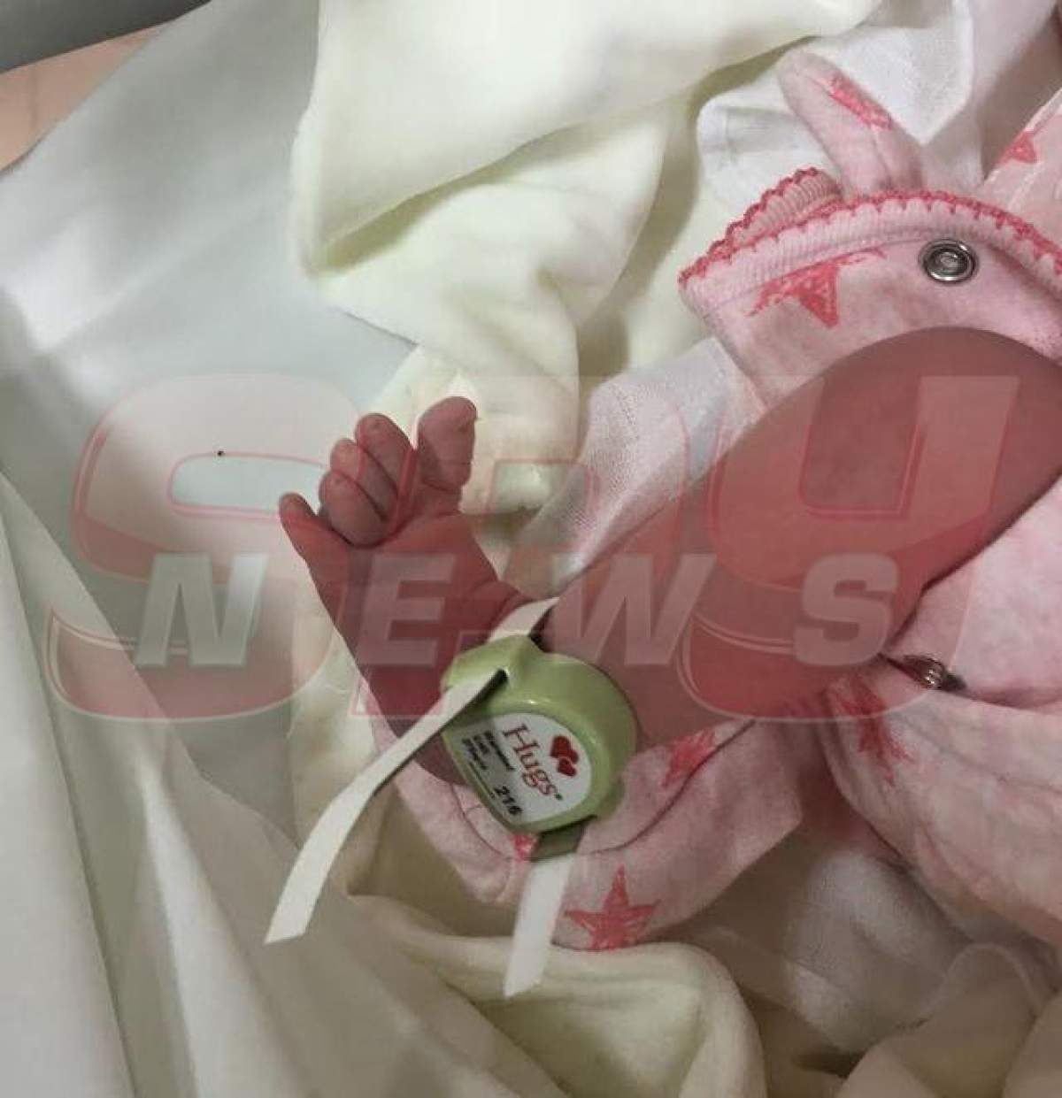 VESTE DE ULTIMĂ ORĂ! Bucurie mare la Antena 1. A devenit mamă de fată