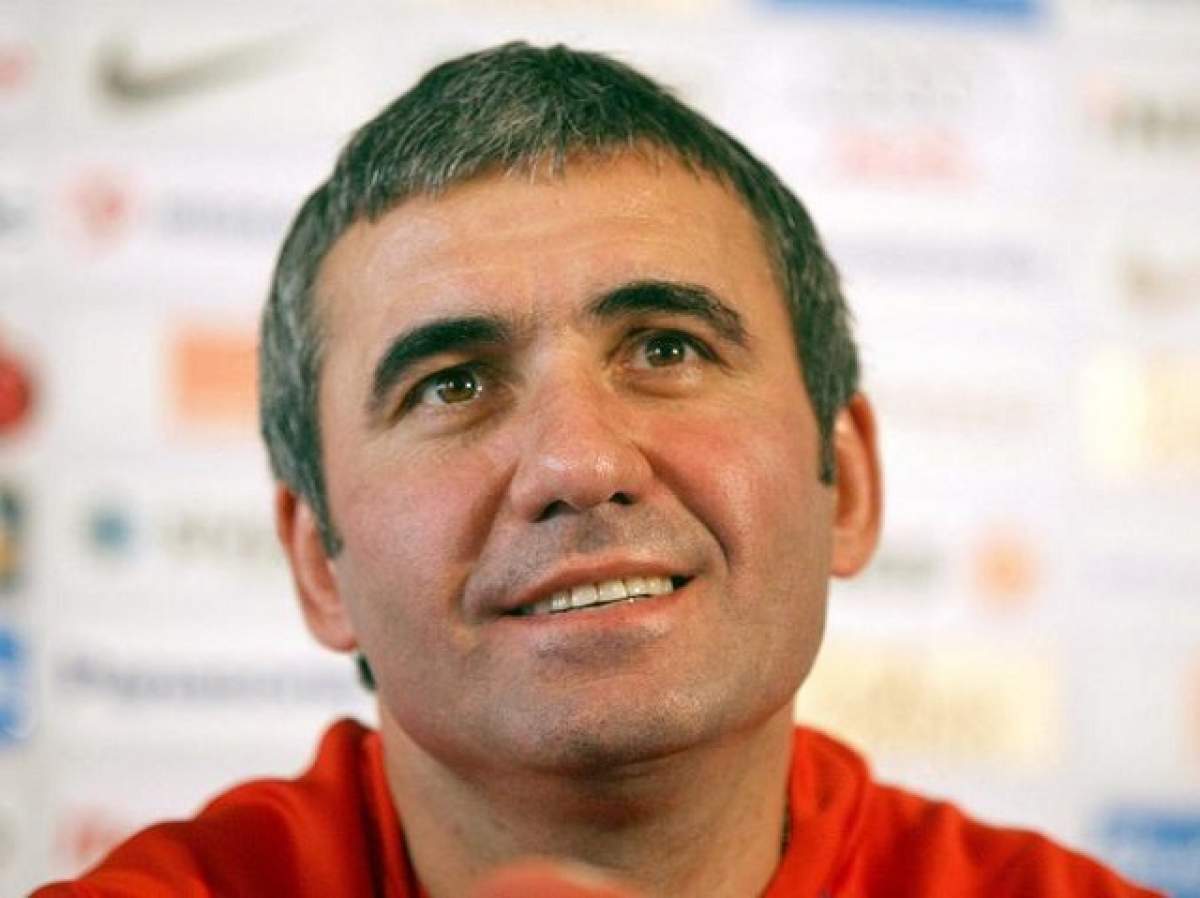 Până și Regele Hagi a ajuns implicat în scandaluri! Detalii incredibile despre cel mai apreciat fotbalist român al tuturor timpurilor