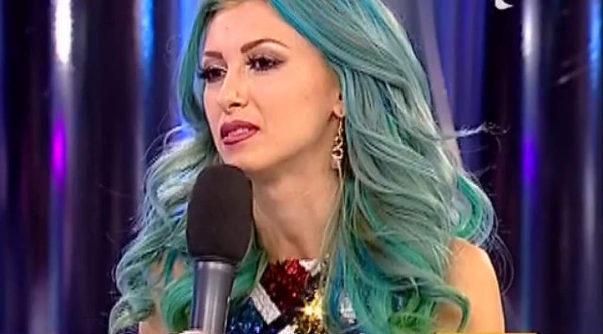 Andreea Bălan, dorinţe împlinite: "Mama abia aşteaptă un nepoţel"