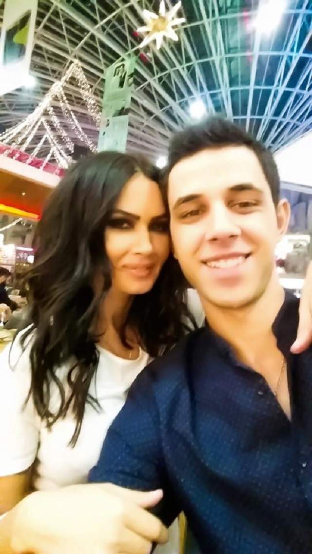 Oana Zăvoranu, alături de tânărul său iubit! Fanii au sărit imediat: "Fă un copil cu băiatul ăsta"