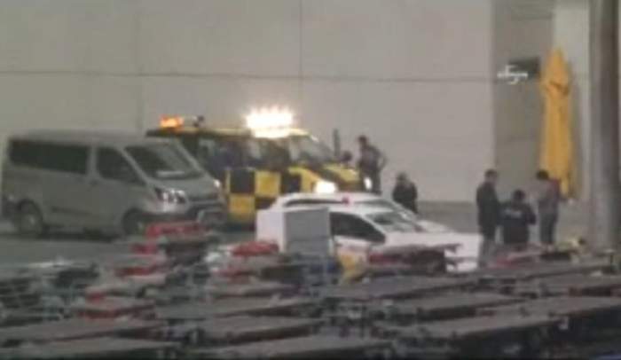 VIDEO / EXPLOZIE pe un AEROPORT din Istanbul. O persoană a murit şi alta a fost rănită