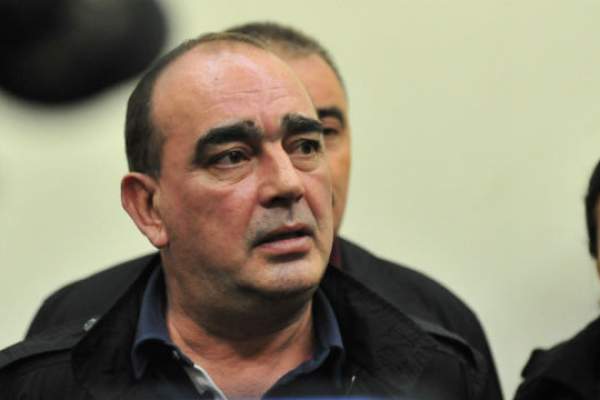 DECIZIE de ULTIMĂ ORĂ! Gigi Neţoiu va fi eliberat condiţionat