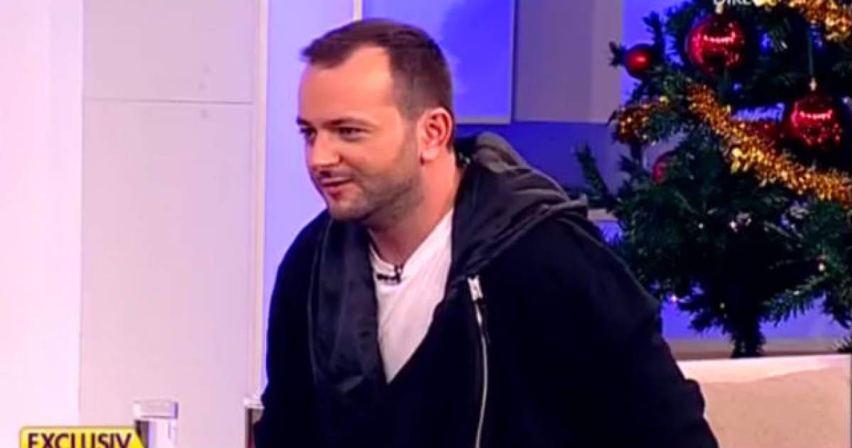 VIDEO /  Interviu de colecţie. Cea mai bună prietenă a lui Mihai Morar, în platoul emisiunii "Răi da' buni"