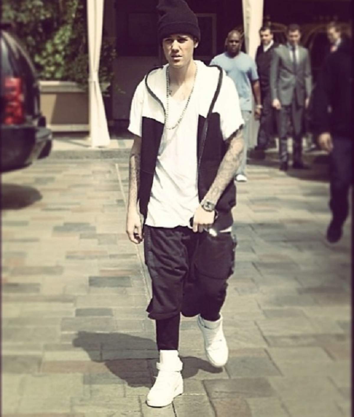 ISTERIE în rândul adolescenţilor! Justin Bieber, în România! SPYNEWS a aflat toate detaliile!