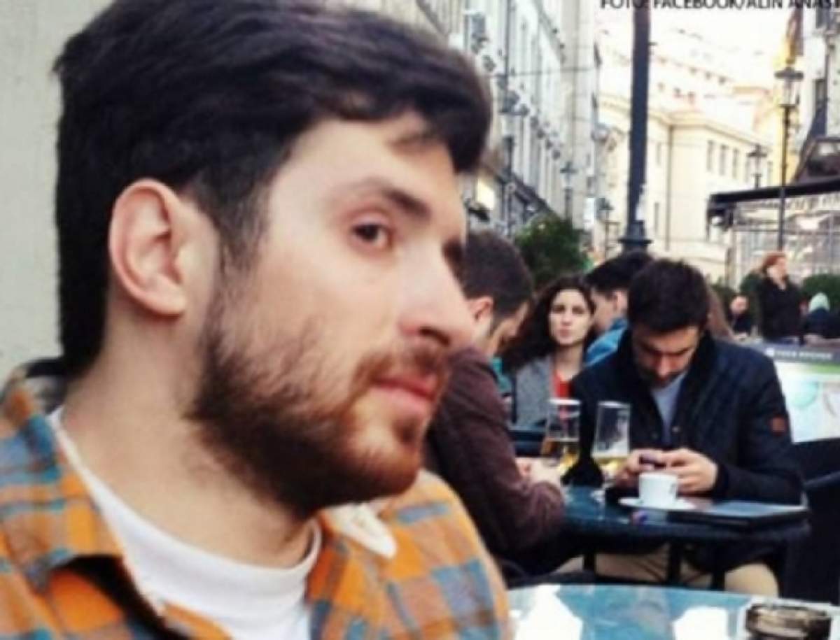 Ultimă oră! Alin Anastasescu, unul dintre patronii clubului Colectiv, rămâne în arest preventiv