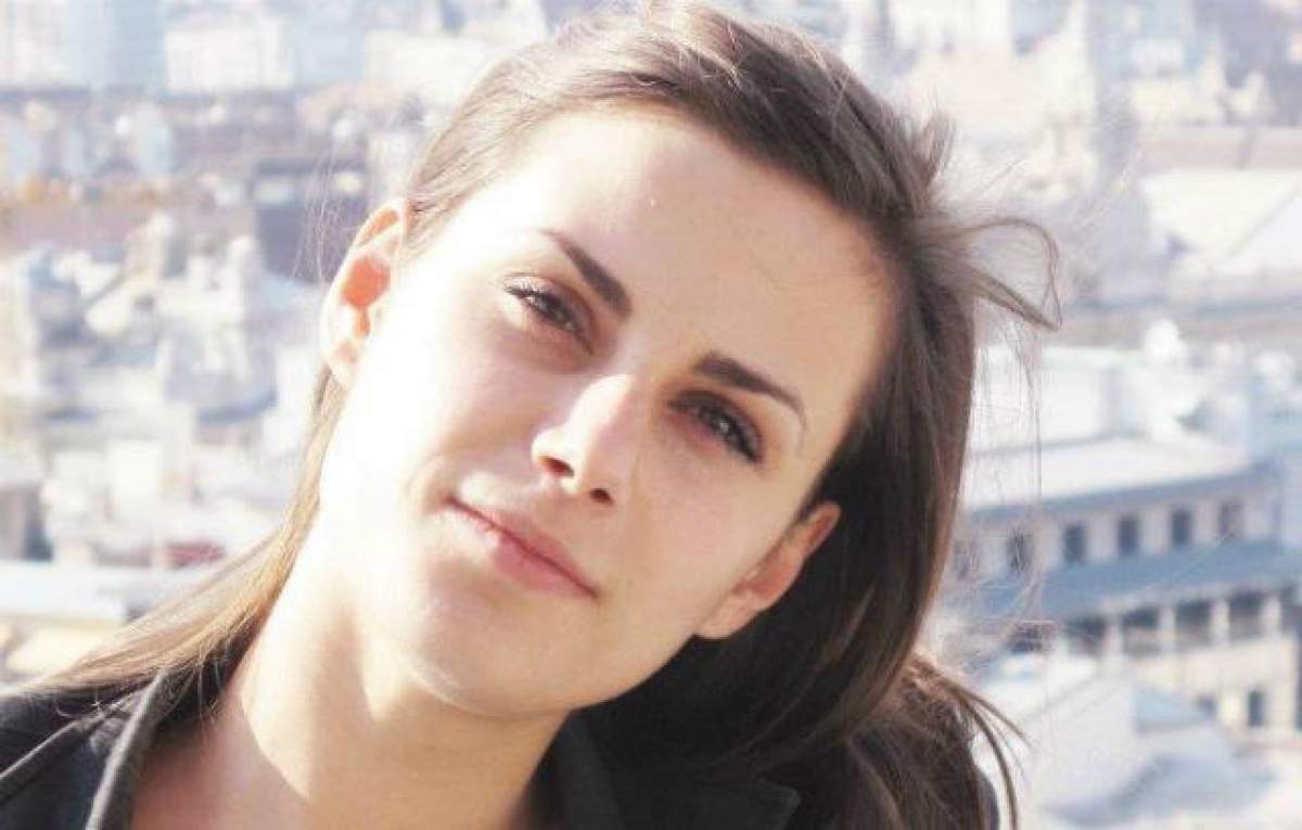 Ultima dorinţă a jurnalistei Iuliana Gătej, de la Antena 1: "Sper să am noroc în viaţă"