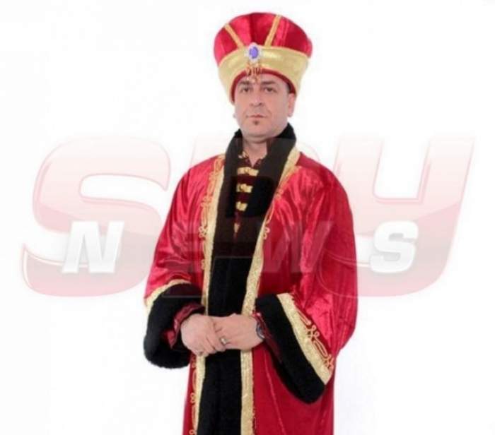 Gazi Demirel a luat atitudine! „Sultanul muzicii orientale” îi dă replica fostei soţii