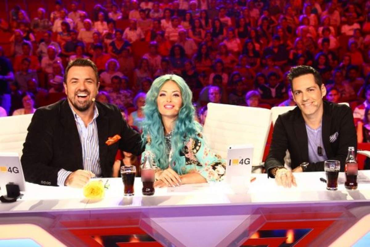 VIDEO / EI sunt FINALIŞTII de la "X Factor". Cine câştigă marele premiu?