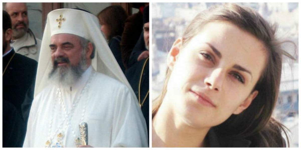 Patriarhul Daniel, mesaj de condoleanţe pentru familia Iulianei Gătej!