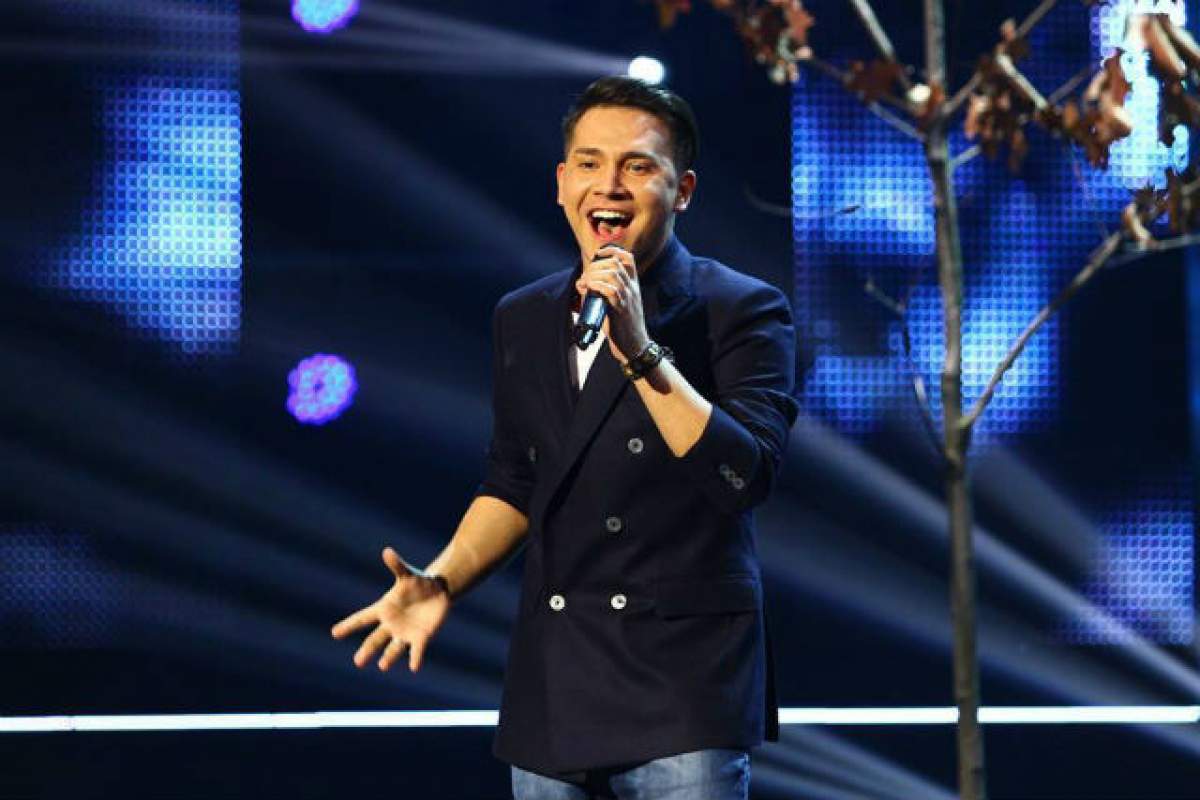 Câştigătorul de la "X Factor" a decis. Ce va face Florin Răduţă cu premiul de 100.000 de euro
