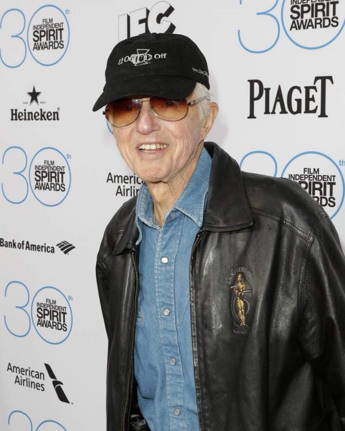 DOLIU în lumea filmului! Haskell Wexler, câştigător a două premii Oscar, a murit