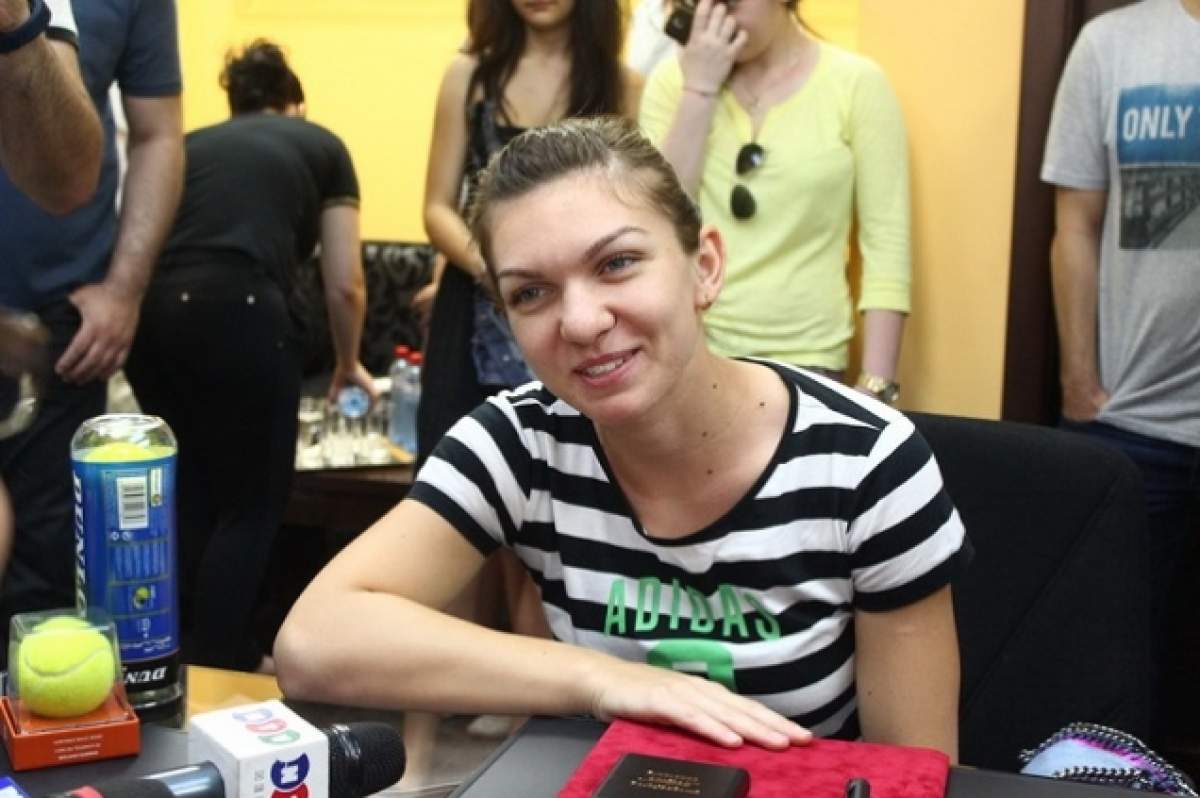 Simona Halep a aruncat bomba: "Îmi doresc un copil"! Cum îi afectează cariera acum această decizie?