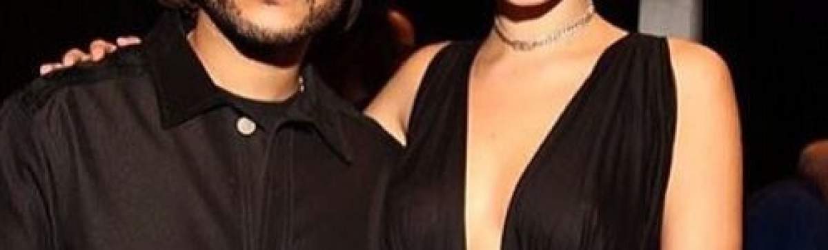 Bella Hadid și The Weeknd s-au despărțit