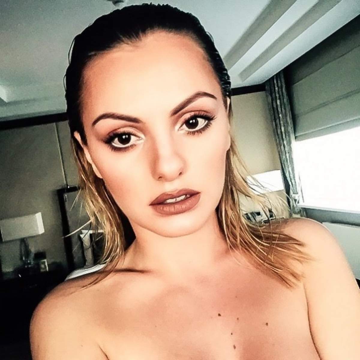 Adio, dar rămân cu tine! Alexandra Stan a plâns de fericire când a auzit vestea!