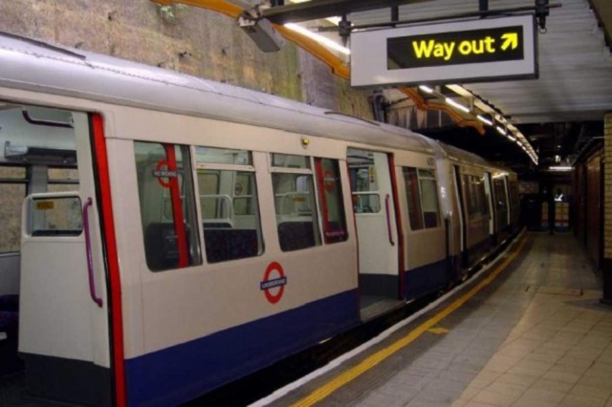 Se pregăteau să atace Londra şi au postat pe Twitter: "Centrul comercial sau metroul?". Ce s-a întâmplat când erau pe cale să atace