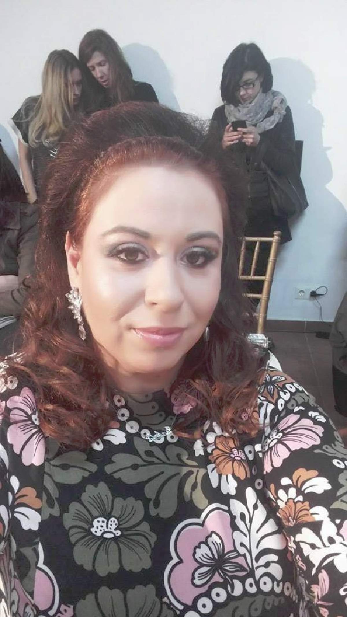 VIDEO / Oana Roman, obiceiuri de Crăciun care îi anulau surpriza Moşului: "Tata mă chema la el şi..."