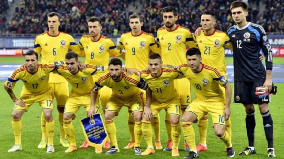 România pierde teren în clasamentul FIFA! Nu ai să crezi pe ce loc a picat echipa naţională