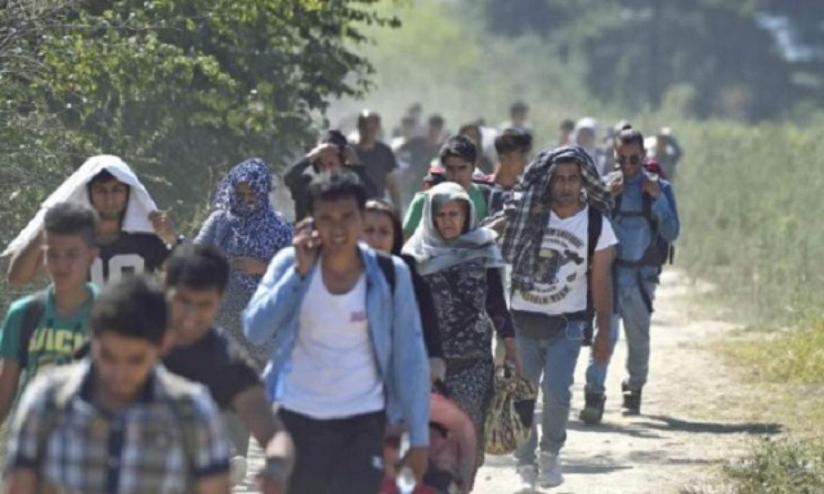 Adio, Schengen! Ce pregătesc miniştri de interne ai ţărilor din Uniunea Europeană