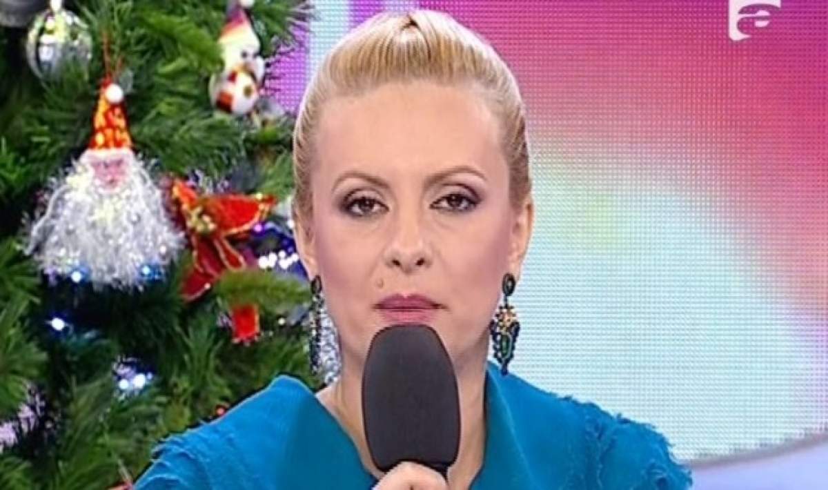 Simona Gherghe și-a schimbat look-ul. Cât de bine îi stă prezentatoarei emisiunii ”Acces Direct”