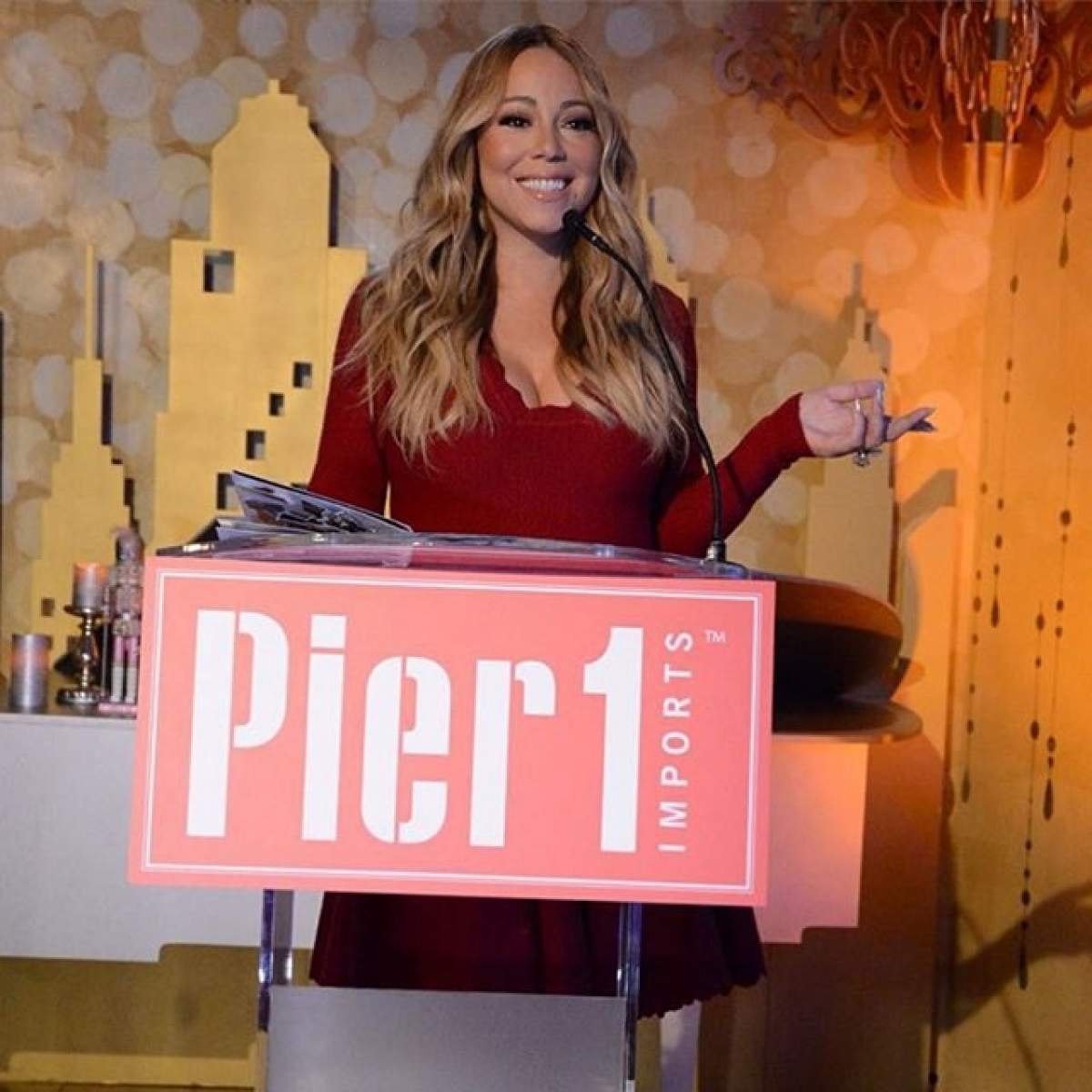 Mariah Carey a ajuns de urgență la spital. Medicii sunt îngrijorați