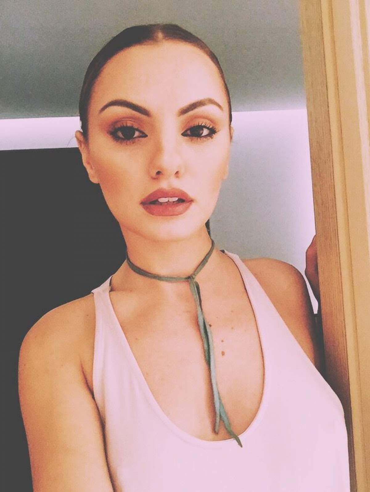 Alexandra Stan cere despăgubiri uriaşe în procesul cu Marcel Prodan! A venit la tribunal la braţ cu noul iubit