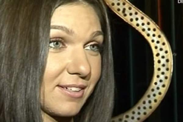 Simona Halep, dezvăluirile aşteptate de toţi fanii! Răspunsul surprinzător pe care l-a dat la întrebarea "Ai un iubit?"
