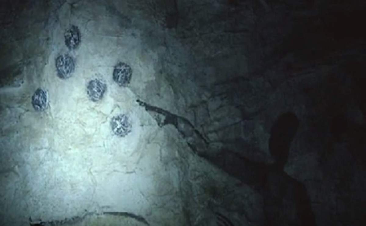 VIDEO / Dovada călătoriilor în timp? Arheologii din Austria au avut un şoc când au văzut ce au descoperit într-o zonă de cercetare din Salzburg