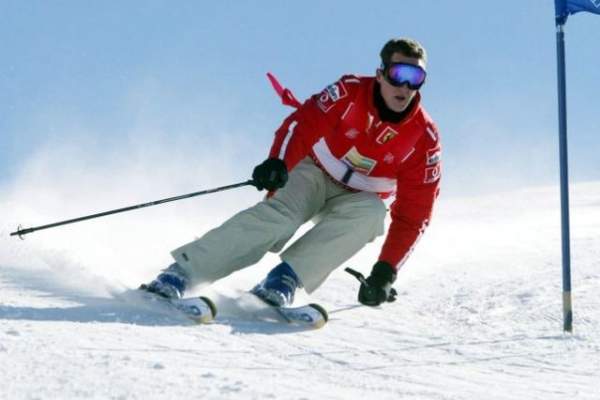 Ţi se vor umple ochii de lacrimi când vei citi asta! Ce mesaj a primit Michael Schumacher de la un fost coleg cu ocazia zilei de naştere