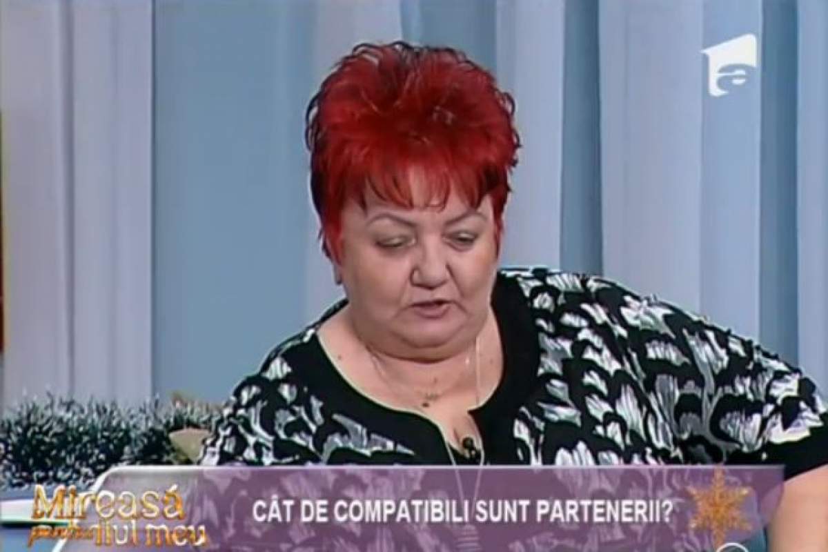 VIDEO / Astrologul Minerva dă cărţile pe faţă! Care este cel mai compatibil cuplu din acest sezon de la "Mireasă pentru fiul meu?"