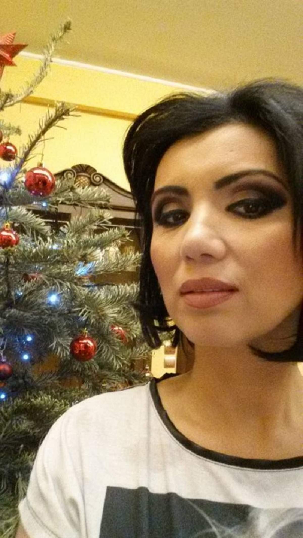 VIDEO / Adriana Bahmuţeanu îl acuză pe fostul soţ: "I-a păcălit pe băieţi că le ia tablete şi nu înţeleg de ce Mihaela le spune că e mama lor"