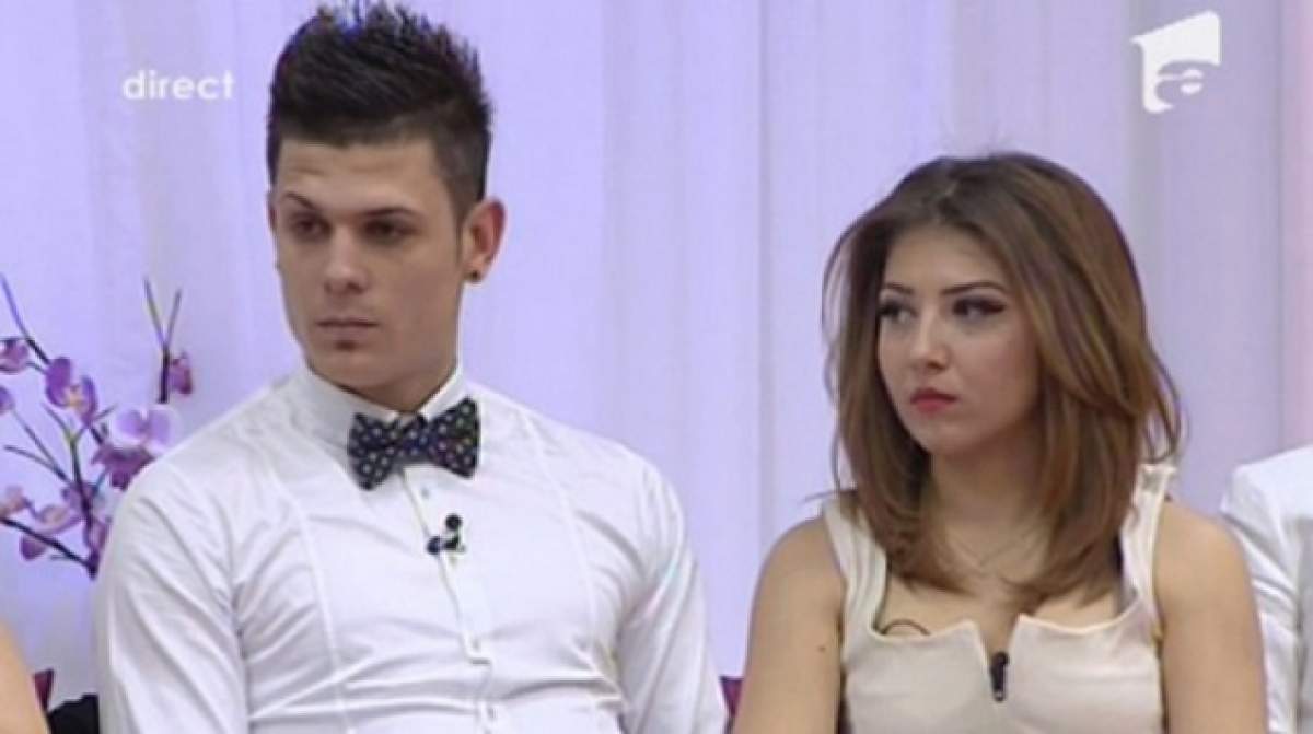 Marianita e istorie! Laurenţiu de la "Mireasă pentru fiul meu" are o nouă iubită. Cum arată tânăra