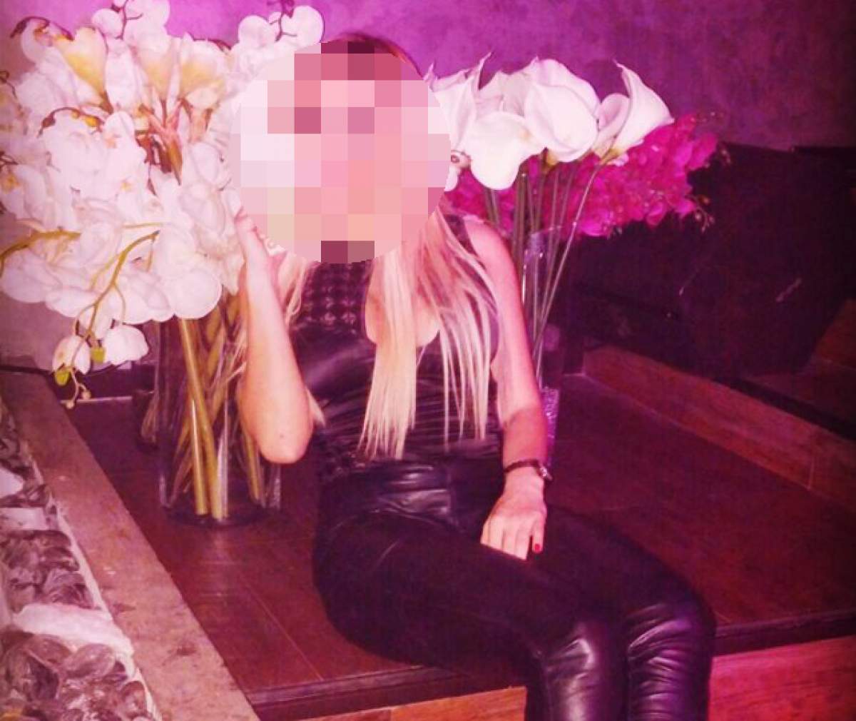 Marele ei SECRET! O blondă celebră le-a eclipsat pe animatoarele din club! Vezi cum se mișcă și cum îi înnebunește pe bărbați