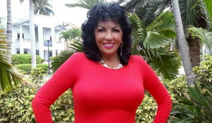 Video Carmen Harra DeclaraÅ£ie SocantÄ Cand A Murit SoÅ£ul Meu L Am VÄzut Ridicandu Se TanÄr