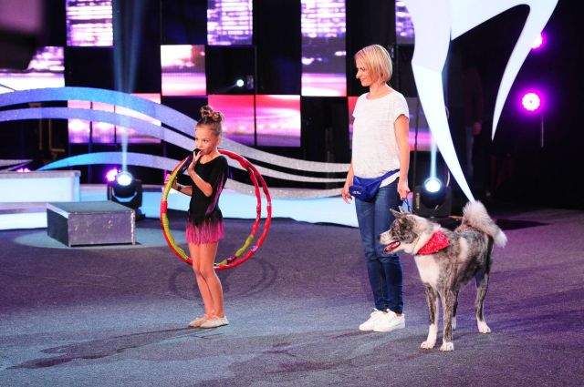 Surprize pentru telespectatorii de la ”Ham Talent”. Din această săptămână, pot vedea animalele favorite de două ori pe săptămână