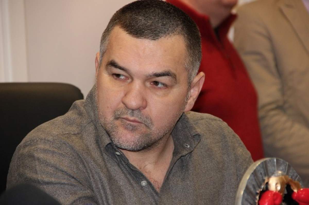 Leonard Doroftei îl avertizează pe Lucian Bute, după ce doi oameni au căzut de pe balconul lui şi au murit: "Problemele sunt grave!"