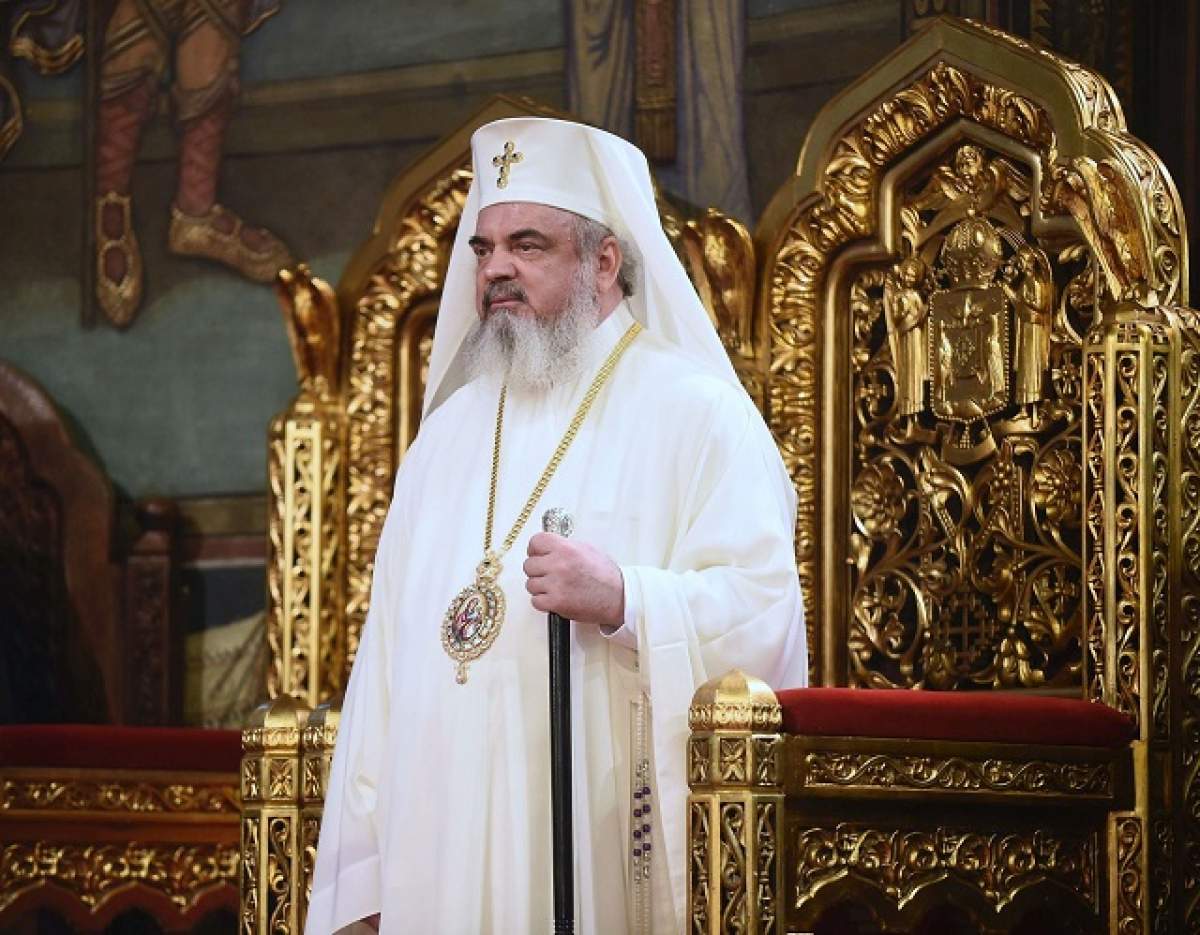 Biserica Ortodoxă Română, umilită în ultimul hal, chiar de mâna dreaptă a patriarhului! A spus totul despre manevrele popilor!