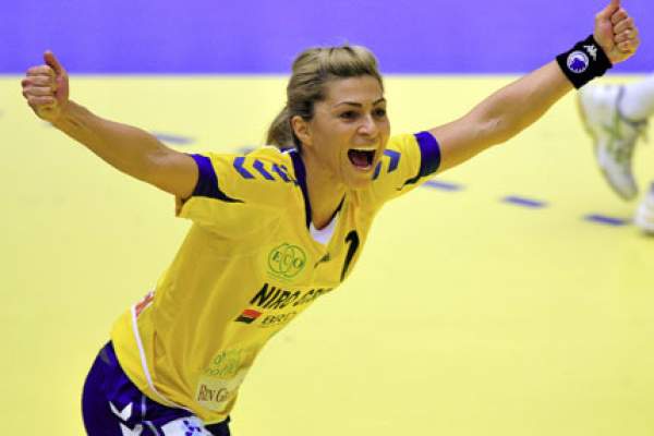 Naţionala României de handbal continuă seria de victorii la CM din Danemarca! După Puerto Rico, fetele au învins şi Kazahstanul