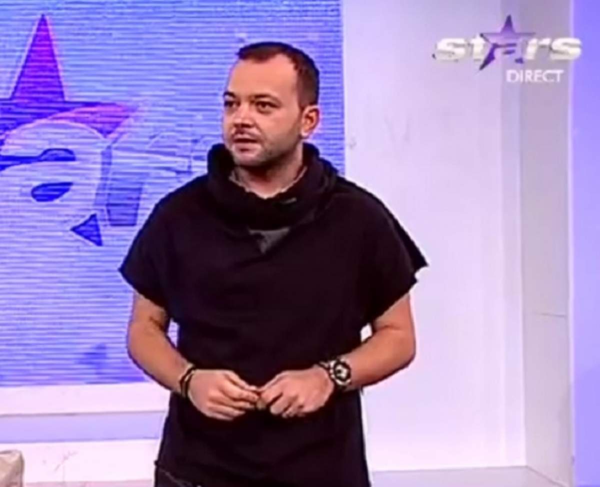 VIDEO / Declaraţie ULUITOARE a lui Mihai Morar! Cine a fost prima iubire a prezentatorului TV?