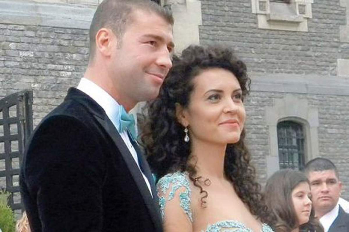 Soţia lui Lucian Bute, anchetată după ce balustrada apartamentului din Montreal s-a rupt şi doi oameni au murit