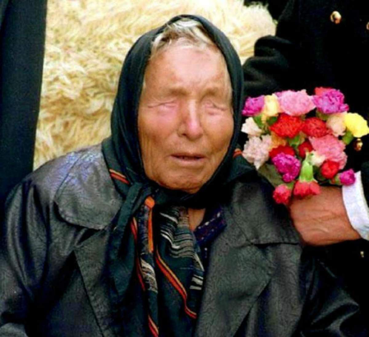 Viitorul e sumbru! Baba Vanga a făcut previziuni CUMPLITE pentru anul 2016: "Europa, așa cum o știm, va 'ÎNCETA SĂ EXISTE'!"