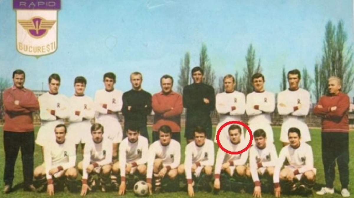 Doliu în lumea sportului! Un fotbalist legendar s-a stins din viaţă