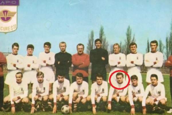 Doliu în lumea sportului! Un fotbalist legendar s-a stins din viaţă
