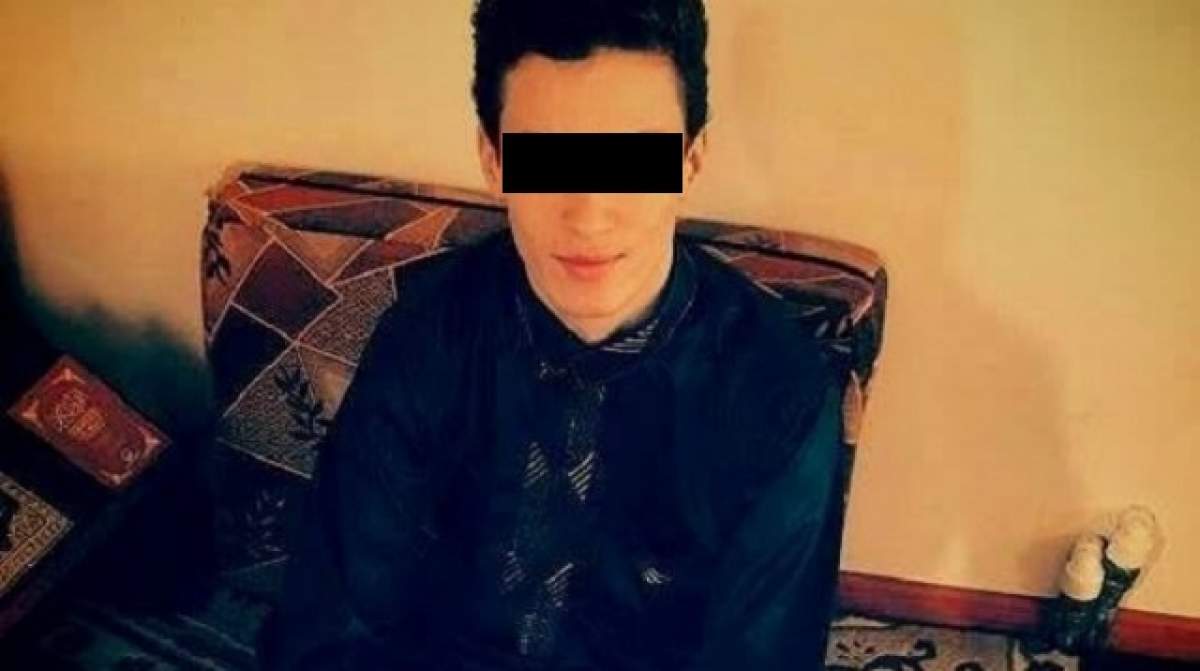 Cum a ajuns puştiul acuzat de terorism să facă propagandă jihadistă! Legătura incredibilă dintre adolescentul musulman şi celebrul fotbalist Gică Popescu!