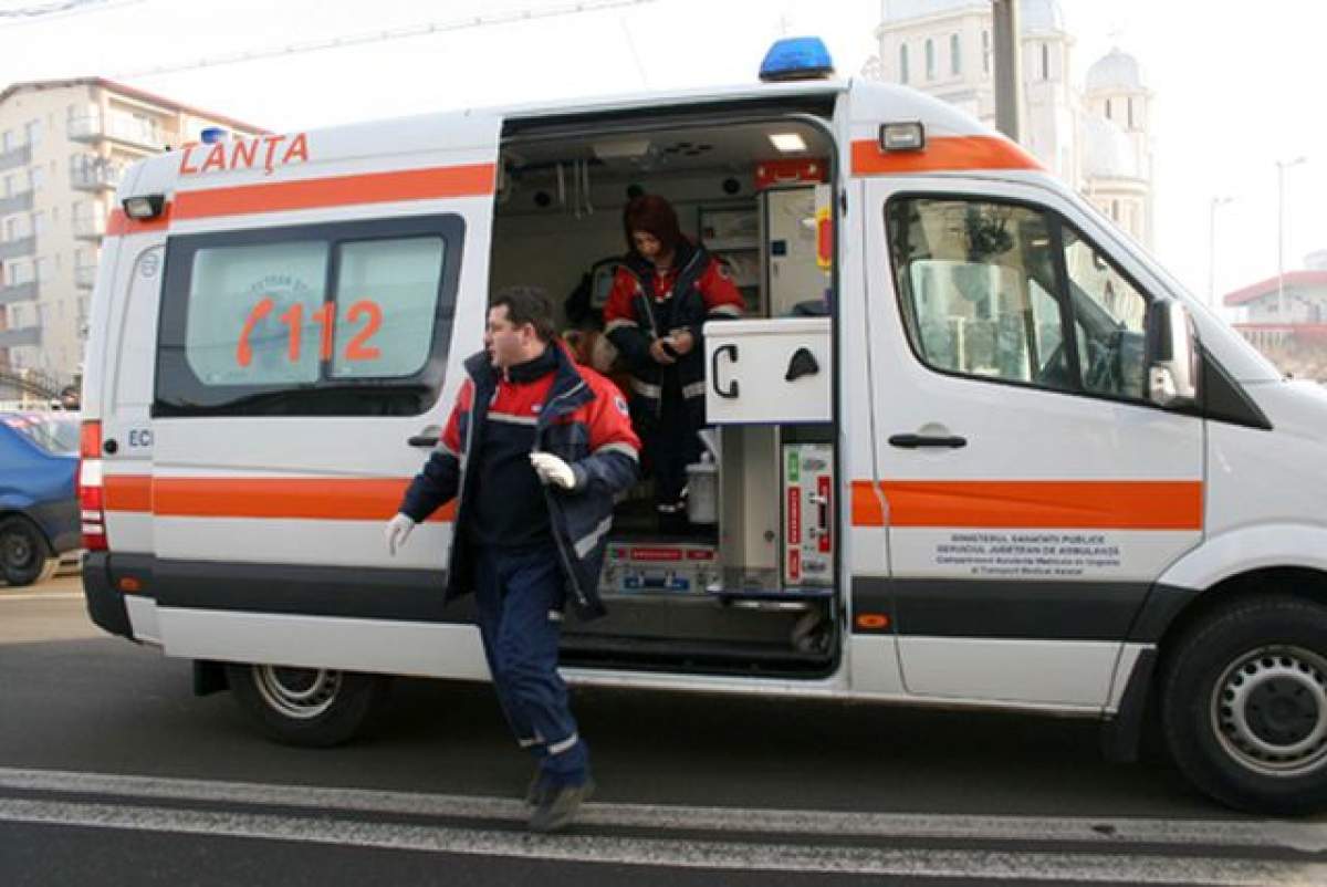 Tragedie în Constanţa! Un copil de 10 ani a fost găsit mort în cadă