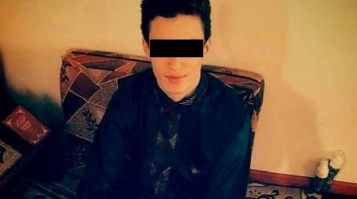 Diagnostic necruţător pentru micul jihadist din Craiova: "Profil psihologic labil, dezechilibru afectiv"