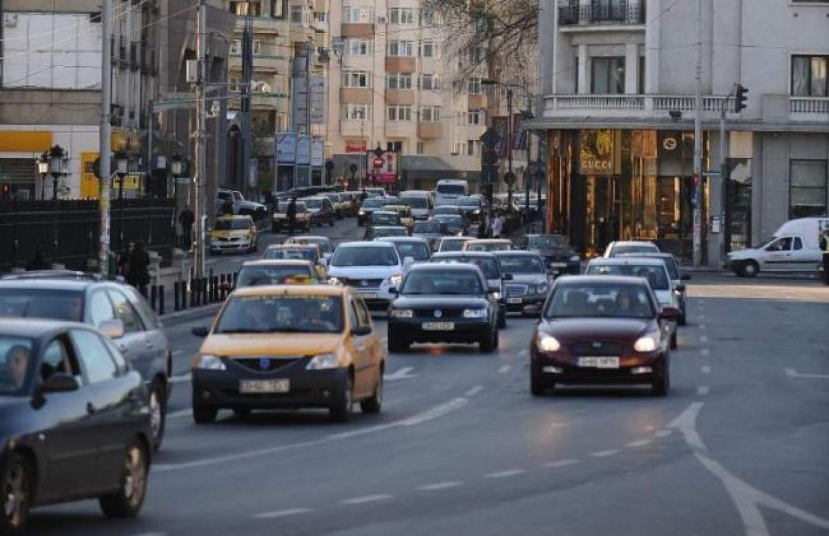 Eşti şofer? Trebuie să citeşti asta! O să sari în sus de bucurie!